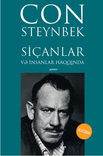 Siçanlar və İnsanlar